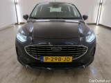  Ford  Fiesta Ford  1.0 EcoBoost 125pk mHEV Titanium 5d #20