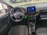  Ford  Fiesta Ford  1.0 EcoBoost 125pk mHEV Titanium 5d #30