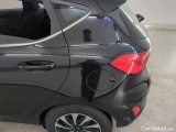  Ford  Fiesta Ford  1.0 EcoBoost 125pk mHEV Titanium 5d #29