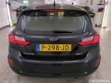  Ford  Fiesta Ford  1.0 EcoBoost 125pk mHEV Titanium 5d #31