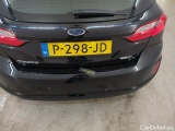  Ford  Fiesta Ford  1.0 EcoBoost 125pk mHEV Titanium 5d #44