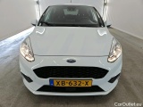  Ford  Fiesta Ford  1.0 EcoBoost 74kW ST-Line 5d #13