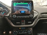  Ford  Fiesta Ford  1.0 EcoBoost 74kW ST-Line 5d #11