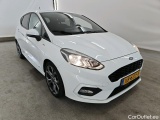  Ford  Fiesta Ford  1.0 EcoBoost 74kW ST-Line 5d #23