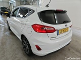  Ford  Fiesta Ford  1.0 EcoBoost 74kW ST-Line 5d #24