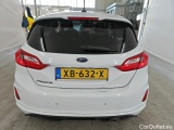  Ford  Fiesta Ford  1.0 EcoBoost 74kW ST-Line 5d #25