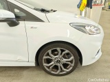  Ford  Fiesta Ford  1.0 EcoBoost 74kW ST-Line 5d #28
