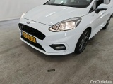  Ford  Fiesta Ford  1.0 EcoBoost 74kW ST-Line 5d #55
