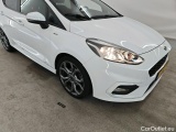  Ford  Fiesta Ford  1.0 EcoBoost 74kW ST-Line 5d #66