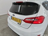  Ford  Fiesta Ford  1.0 EcoBoost 74kW ST-Line 5d #72