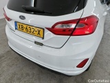  Ford  Fiesta Ford  1.0 EcoBoost 74kW ST-Line 5d #76