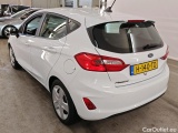  Ford  Fiesta Ford  1.0 EcoBoost 95pk Connected 5d #9
