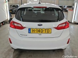  Ford  Fiesta Ford  1.0 EcoBoost 95pk Connected 5d #10