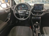  Ford  Fiesta Ford  1.0 EcoBoost 95pk Connected 5d #16