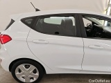  Ford  Fiesta Ford  1.0 EcoBoost 95pk Connected 5d #17