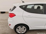  Ford  Fiesta Ford  1.0 EcoBoost 95pk Connected 5d #18