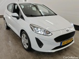  Ford  Fiesta Ford  1.0 EcoBoost 95pk Connected 5d #21