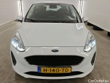 Ford  Fiesta Ford  1.0 EcoBoost 95pk Connected 5d #22