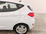  Ford  Fiesta Ford  1.0 EcoBoost 95pk Connected 5d #25