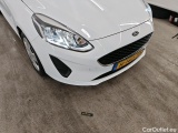  Ford  Fiesta Ford  1.0 EcoBoost 95pk Connected 5d #37