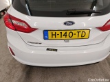  Ford  Fiesta Ford  1.0 EcoBoost 95pk Connected 5d #40