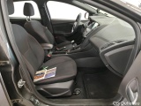  Ford  Focus Ford  1.0 EcoBoost 125pk ST-Line Business 5d 5d #3