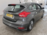  Ford  Focus Ford  1.0 EcoBoost 125pk ST-Line Business 5d 5d #2