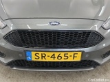  Ford  Focus Ford  1.0 EcoBoost 125pk ST-Line Business 5d 5d #5