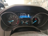  Ford  Focus Ford  1.0 EcoBoost 125pk ST-Line Business 5d 5d #7