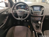 Ford  Focus Ford  1.0 EcoBoost 125pk ST-Line Business 5d 5d #10