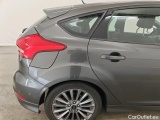  Ford  Focus Ford  1.0 EcoBoost 125pk ST-Line Business 5d 5d #12