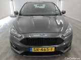  Ford  Focus Ford  1.0 EcoBoost 125pk ST-Line Business 5d 5d #14