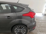  Ford  Focus Ford  1.0 EcoBoost 125pk ST-Line Business 5d 5d #17