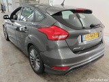  Ford  Focus Ford  1.0 EcoBoost 125pk ST-Line Business 5d 5d #24