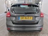  Ford  Focus Ford  1.0 EcoBoost 125pk ST-Line Business 5d 5d #25