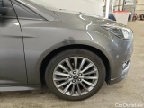  Ford  Focus Ford  1.0 EcoBoost 125pk ST-Line Business 5d 5d #26