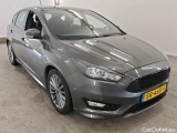  Ford  Focus Ford  1.0 EcoBoost 125pk ST-Line Business 5d 5d #27
