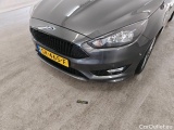  Ford  Focus Ford  1.0 EcoBoost 125pk ST-Line Business 5d 5d #41