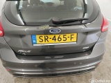 Ford  Focus Ford  1.0 EcoBoost 125pk ST-Line Business 5d 5d #53