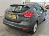  Ford  Focus Ford  1.0 EcoBoost Lease Edition 100 pk 5d #2