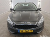 Ford  Focus Ford  1.0 EcoBoost Lease Edition 100 pk 5d #8