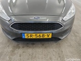  Ford  Focus Ford  1.0 EcoBoost Lease Edition 100 pk 5d #5