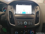  Ford  Focus Ford  1.0 EcoBoost Lease Edition 100 pk 5d #13