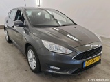  Ford  Focus Ford  1.0 EcoBoost Lease Edition 100 pk 5d #17