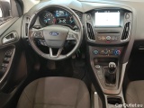  Ford  Focus Ford  1.0 EcoBoost Lease Edition 100 pk 5d #19