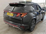  Hyundai  Tucson Hyundai  1.6 T-GDI PHEV N Line Sky 4WD Automaa 5d #2