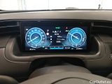  Hyundai  Tucson Hyundai  1.6 T-GDI PHEV N Line Sky 4WD Automaa 5d #7