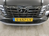  Hyundai  Tucson Hyundai  1.6 T-GDI PHEV N Line Sky 4WD Automaa 5d #5
