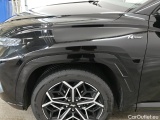  Hyundai  Tucson Hyundai  1.6 T-GDI PHEV N Line Sky 4WD Automaa 5d #9