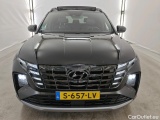  Hyundai  Tucson Hyundai  1.6 T-GDI PHEV N Line Sky 4WD Automaa 5d #17